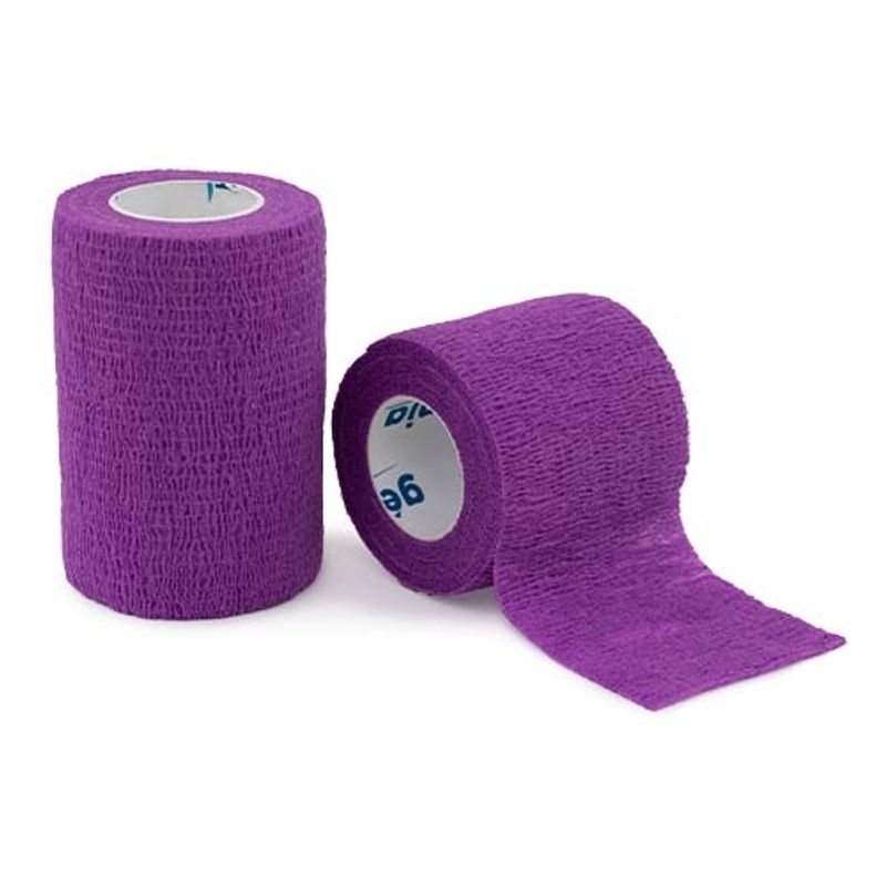 Bandasje med bitter smak 5cm x 4,5m, Ibanez