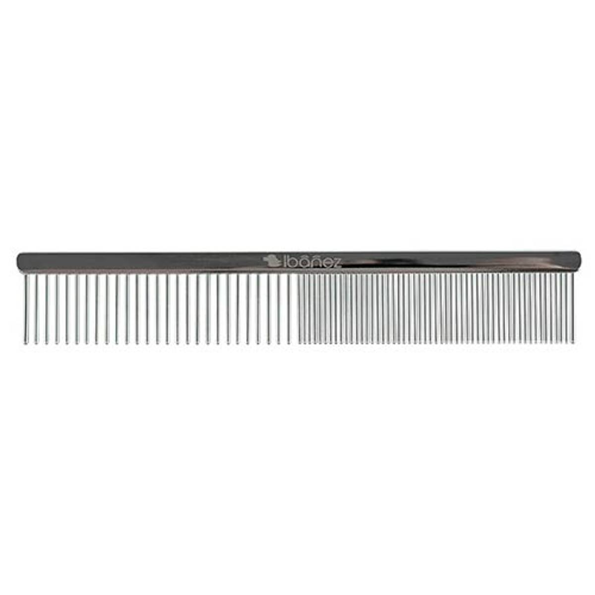 Kammer i metall, Ibanez