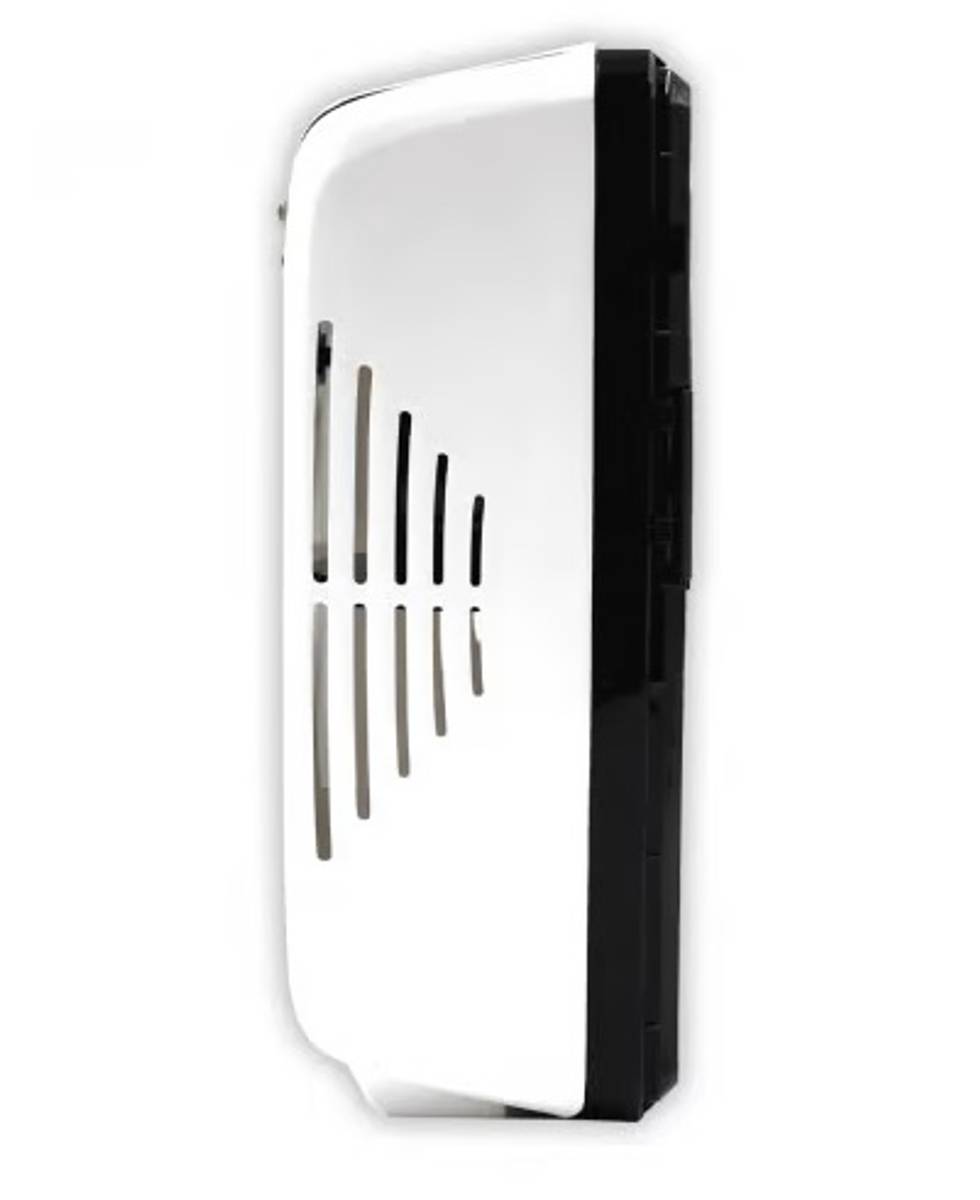 PowAir - Block dispenser