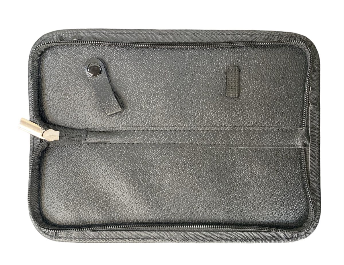 Sakse etui til 1 saks, B&B