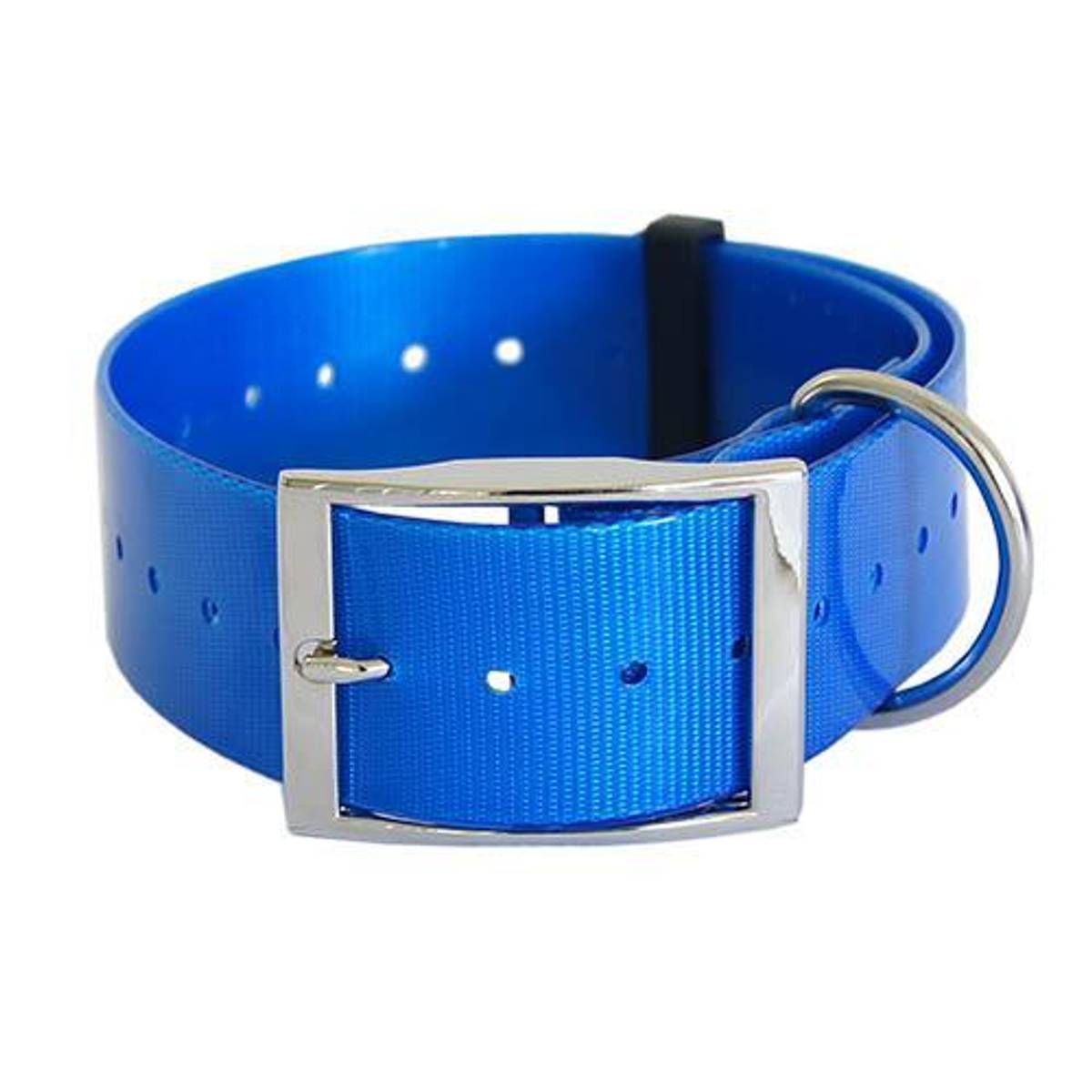 Polyuretan Halsbånd 38 mm X 10-60cm, Ibanez
