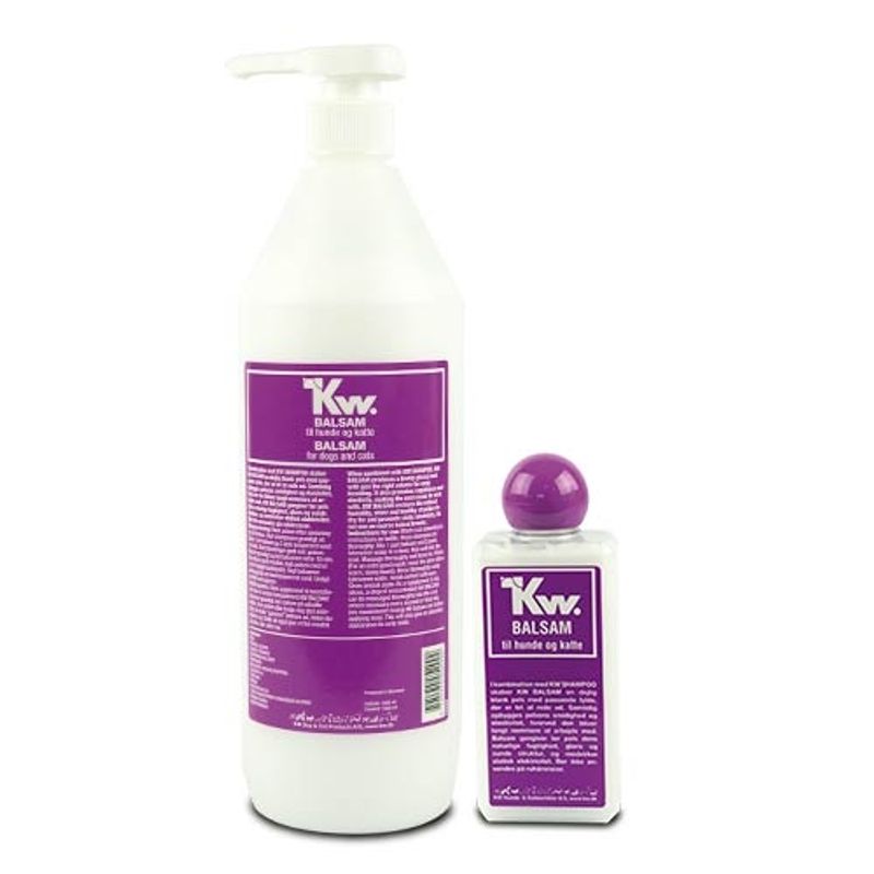 Balsam 200ml, Kw