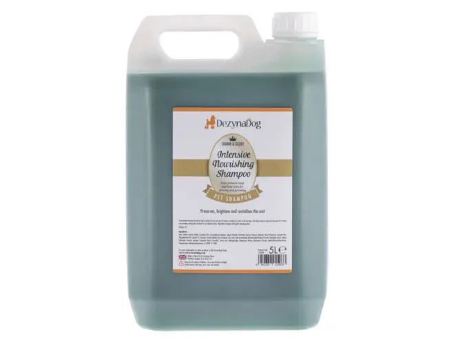 Hovedbilde Crown & Glory Intensive Nourishing Shampoo 5L, ...