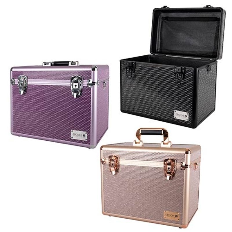 Grooming case (Rose Gold), Groom-X 