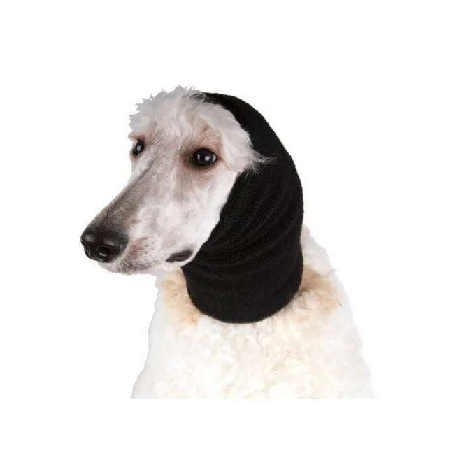Hovedbilde Ear Buddy Black (Large)  , ShowTech
