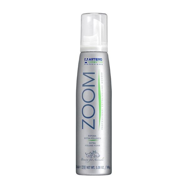 Hovedbilde Zoom Ekstra Volum Spray 150ml, Artero