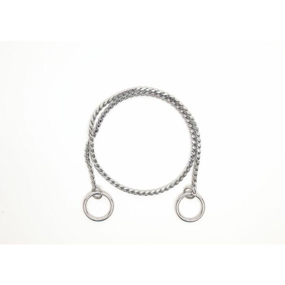Show Chain Silver 30 cm x 2.7 mm, Show Tech