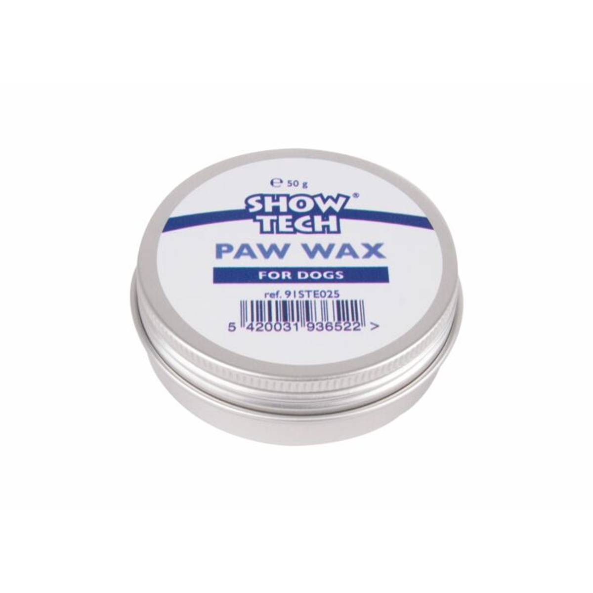 Paw Wax 50g, ShowTech