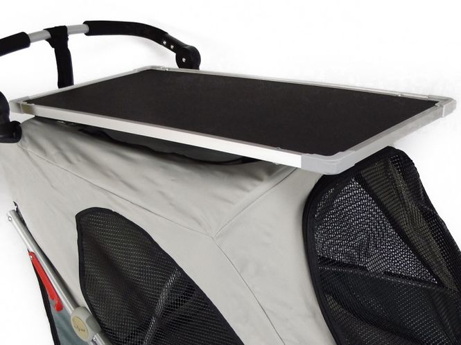 Hovedbilde Grooming Table for Petstro kjæledyrvogn Skyline & ...