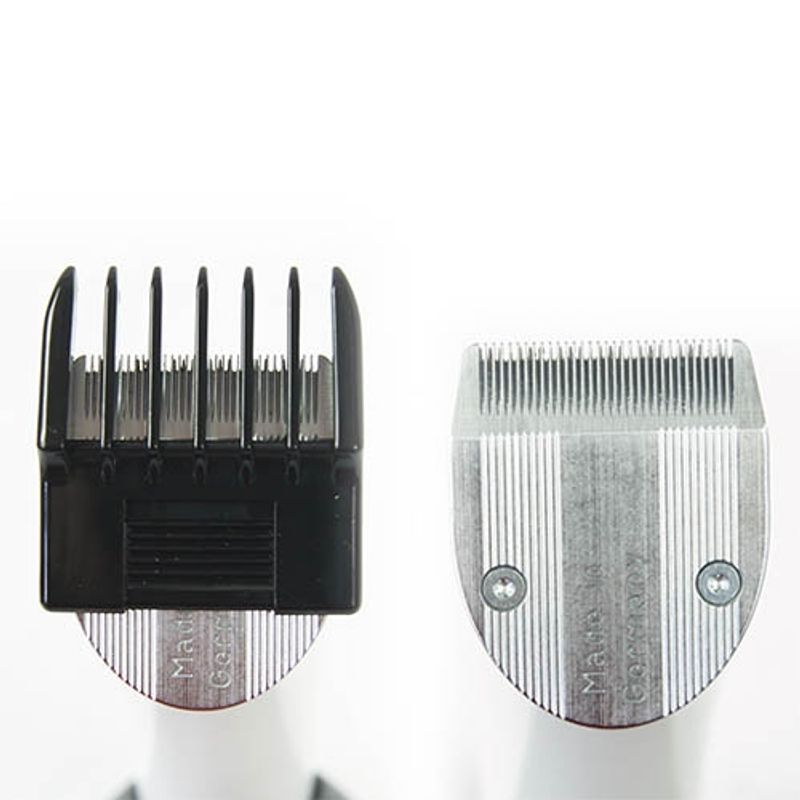 Vetiva Mini Klippemaskin, Wahl