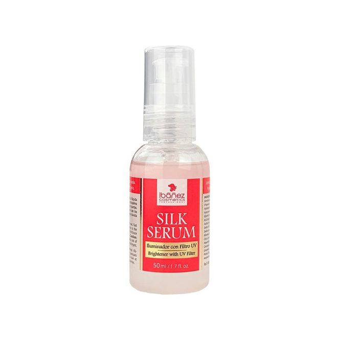 Hovedbilde Silk Serum Highlighter, Ibanez
