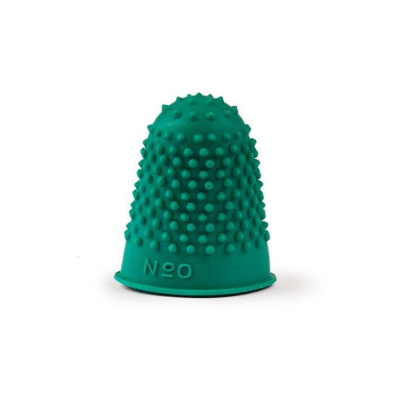 Finger beskyttelse for napping (S) , Pakker av 1 stk, ShowTech