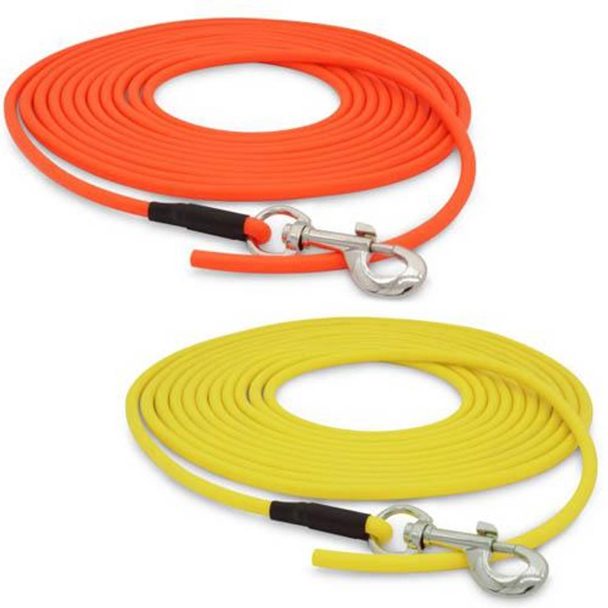 Polyuretan Rund Langline 10mm x 6meter, Ibanez