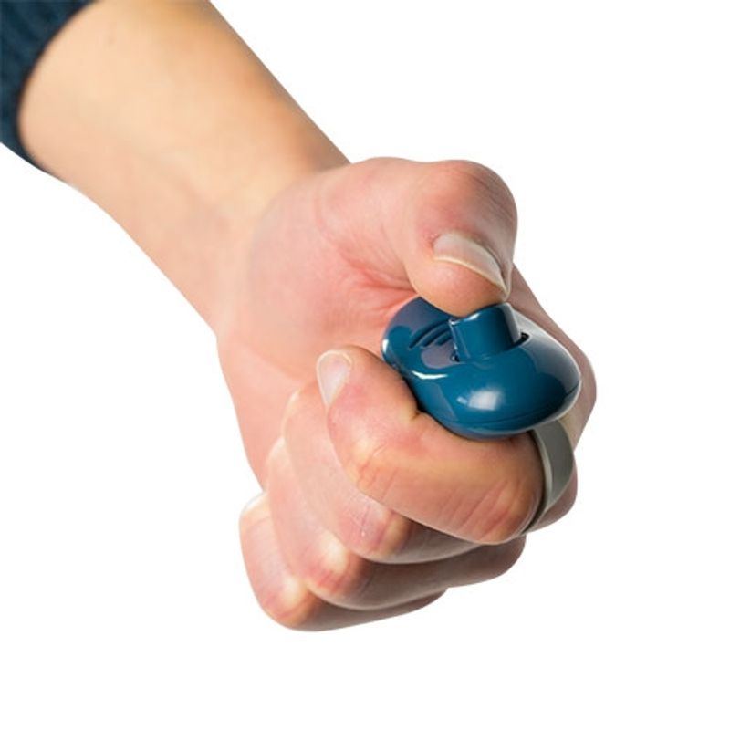 Klikker Med Fingerring, Ibanez