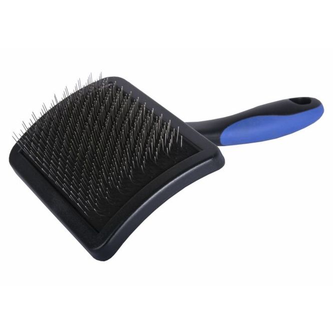 Hovedbilde Universal Duo-Pin Slicker Large Slicker Brush, ...