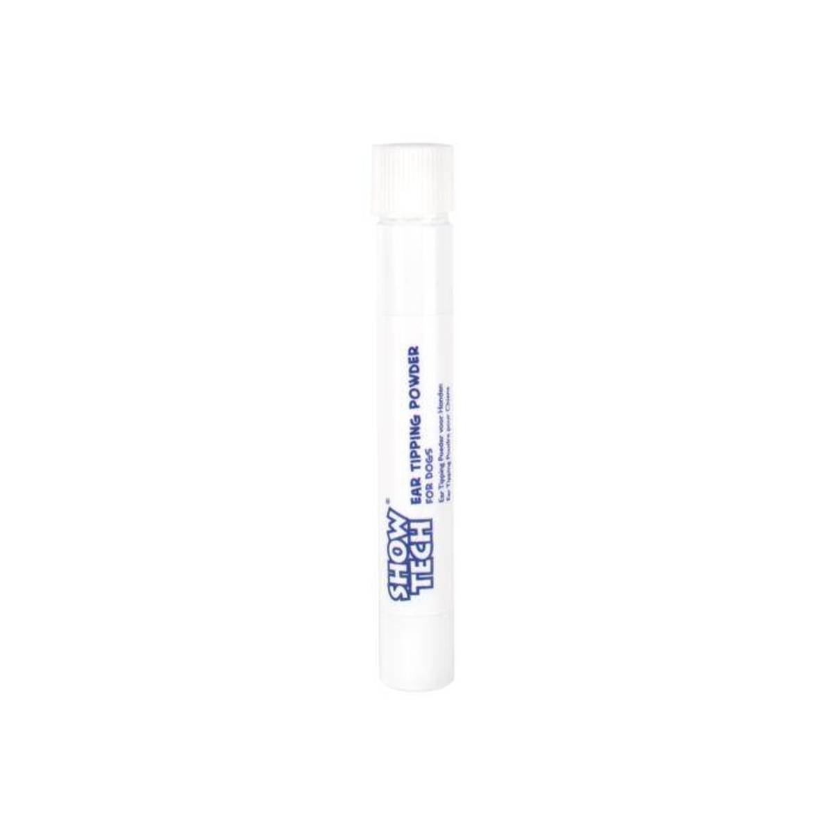 Ear Tipping Powder 50 gr (ØreLim), Show Tech
