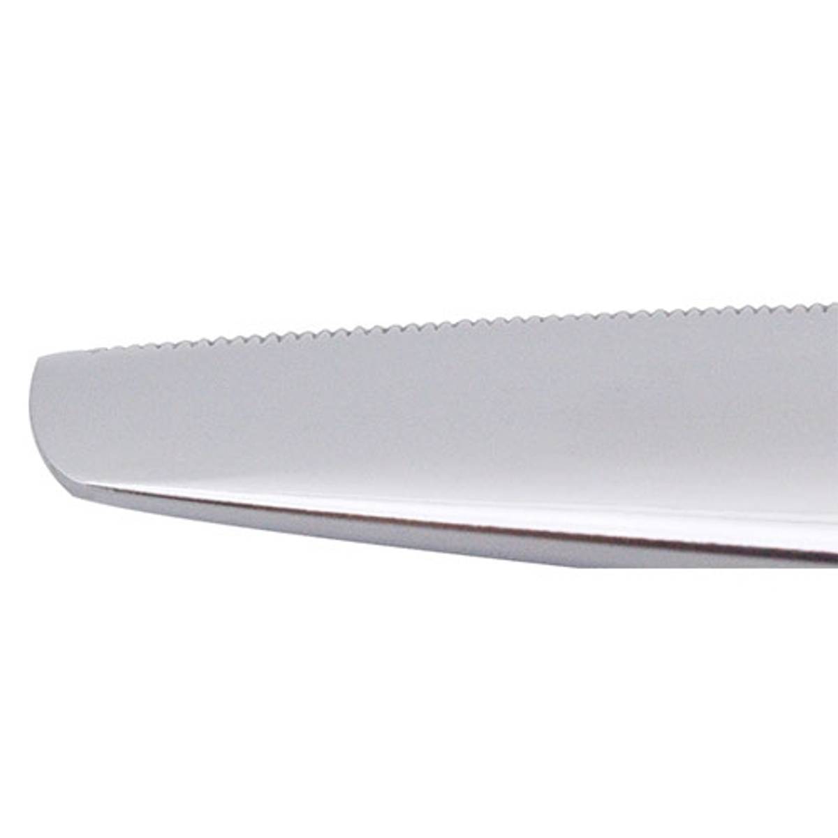 Dream formingssaks med mikrospiss, 46 tenner, 16.5 cm, Ibanez