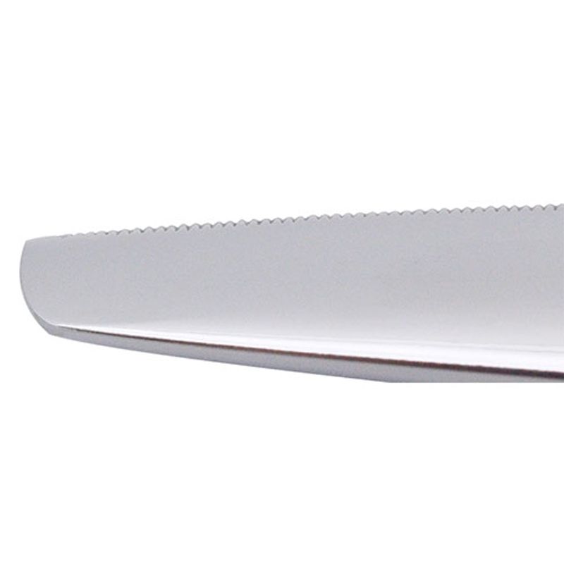 Dream formingssaks med mikrospiss, 46 tenner, 16.5 cm, Ibanez