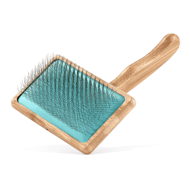 Hovedbilde Stella Super Soft Slicker Brush Large, Artero
