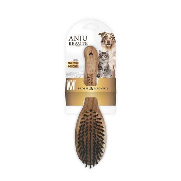 Hovedbilde Soft Brush M, Anju Beautè