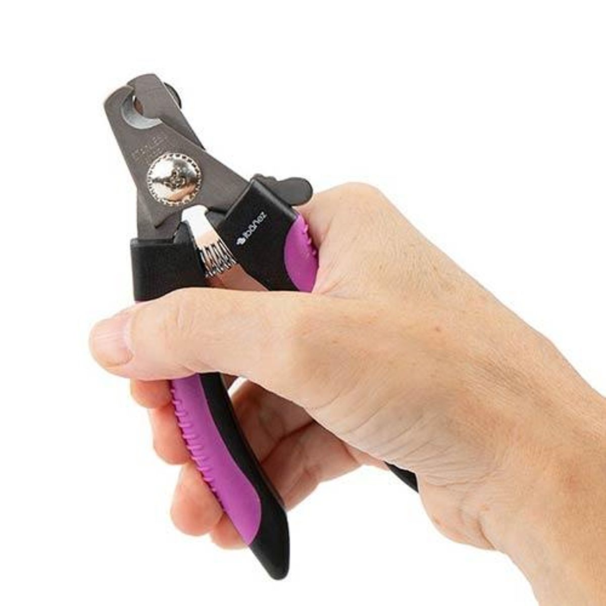 Kloklipper For mellomstore raser, Ibanez