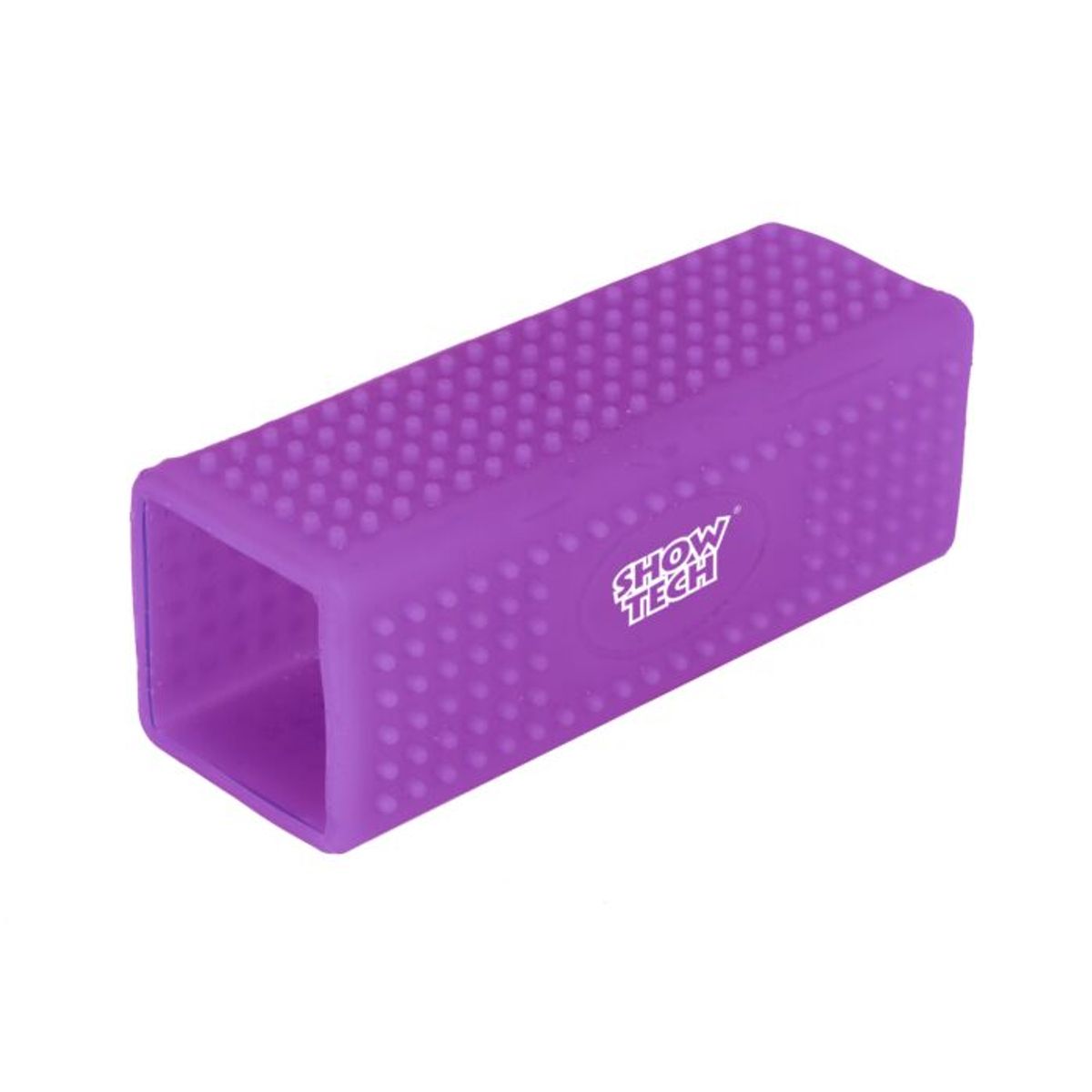 Silicone Hair Remover Purple, ShowTech