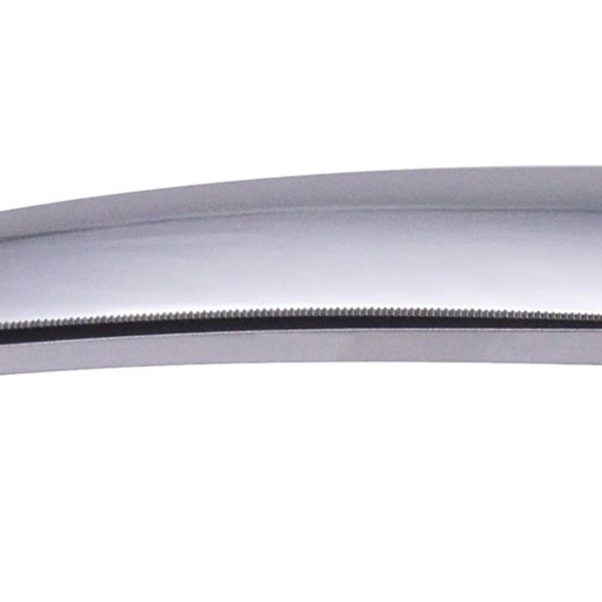 Moon buet saks med mikrospiss, 18 cm, Ibanez