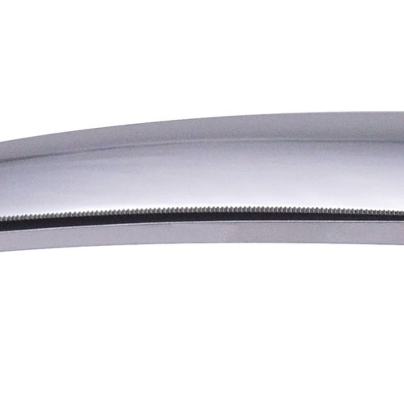 Moon buet saks med mikrospiss, 18 cm, Ibanez